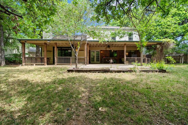 3902 Brookgate Court, Arlington, TX 76016