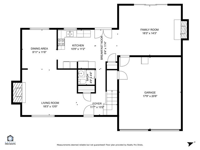 3902 Brookgate Court, Arlington, TX 76016