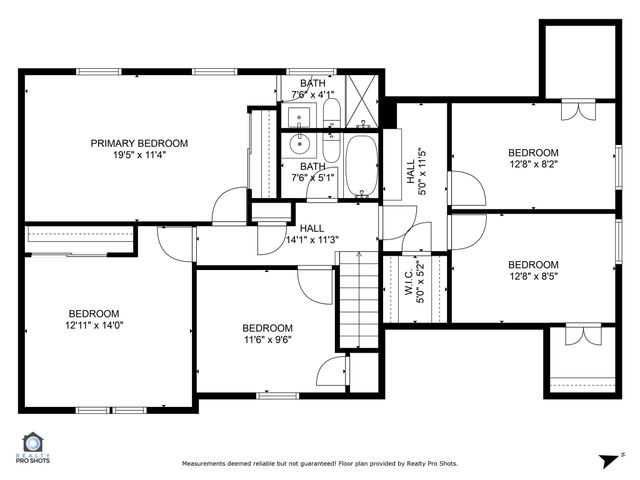 3902 Brookgate Court, Arlington, TX 76016
