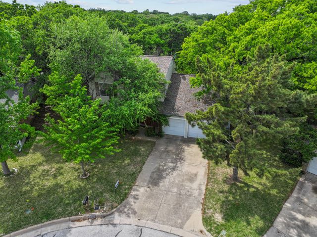 3902 Brookgate Court, Arlington, TX 76016