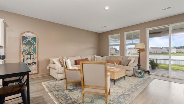 9071 Fort Hill Way, Myrtle Beach, SC 29579