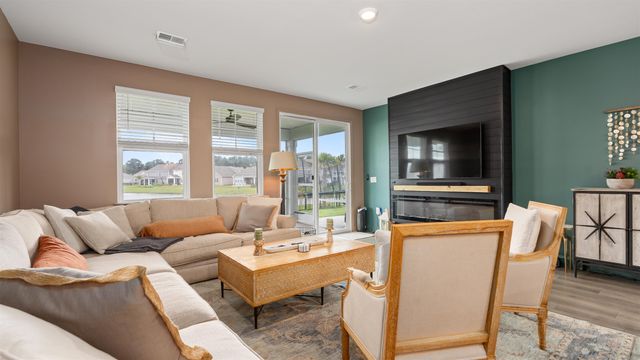 9071 Fort Hill Way, Myrtle Beach, SC 29579