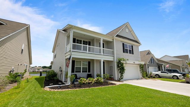 9071 Fort Hill Way, Myrtle Beach, SC 29579