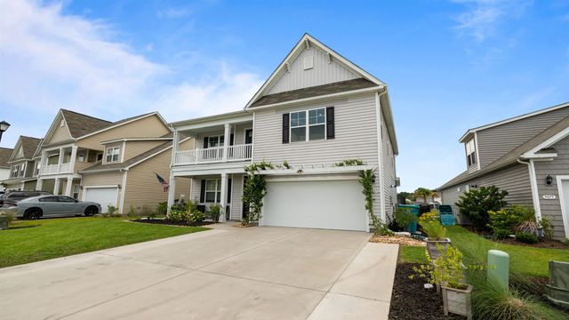 9071 Fort Hill Way, Myrtle Beach, SC 29579
