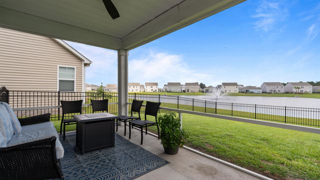 9071 Fort Hill Way, Myrtle Beach, SC 29579