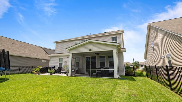 9071 Fort Hill Way, Myrtle Beach, SC 29579