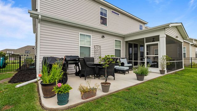 9071 Fort Hill Way, Myrtle Beach, SC 29579
