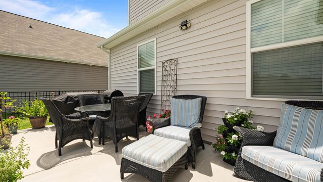 9071 Fort Hill Way, Myrtle Beach, SC 29579