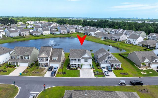 9071 Fort Hill Way, Myrtle Beach, SC 29579