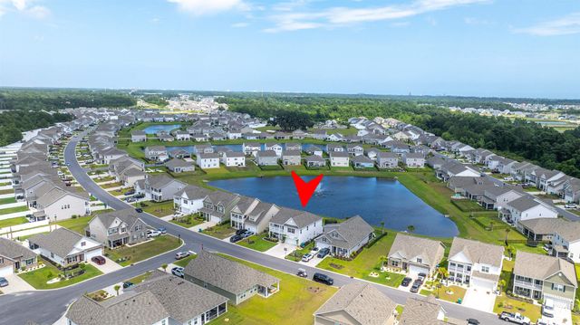 9071 Fort Hill Way, Myrtle Beach, SC 29579