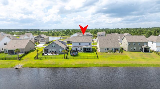 9071 Fort Hill Way, Myrtle Beach, SC 29579