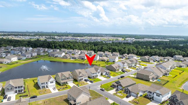 9071 Fort Hill Way, Myrtle Beach, SC 29579