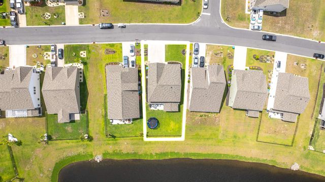9071 Fort Hill Way, Myrtle Beach, SC 29579