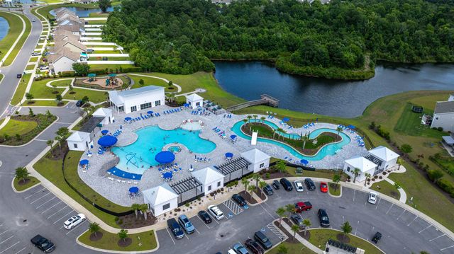 9071 Fort Hill Way, Myrtle Beach, SC 29579