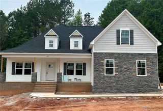 301 Link Road, Pendleton, SC 29670