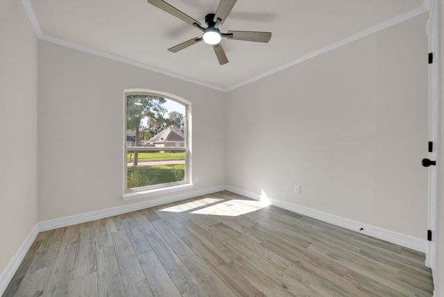 15702 Fern Ridge Drive, Houston, TX 77084