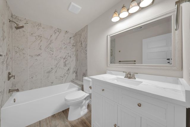 15702 Fern Ridge Drive, Houston, TX 77084