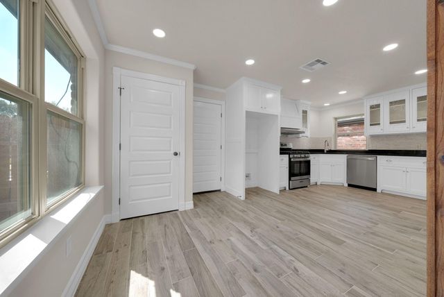 15702 Fern Ridge Drive, Houston, TX 77084