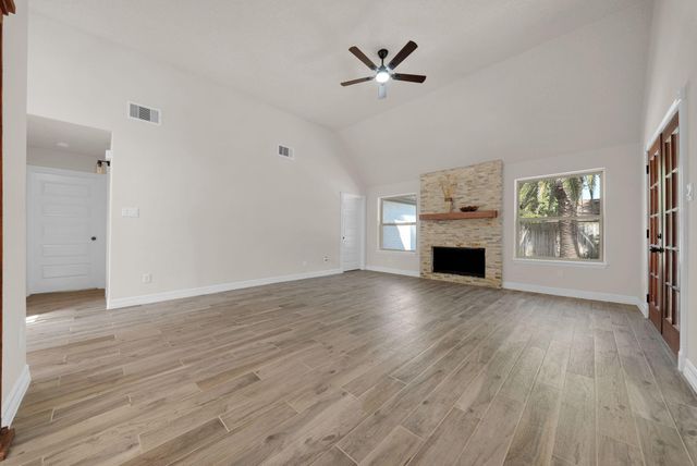 15702 Fern Ridge Drive, Houston, TX 77084