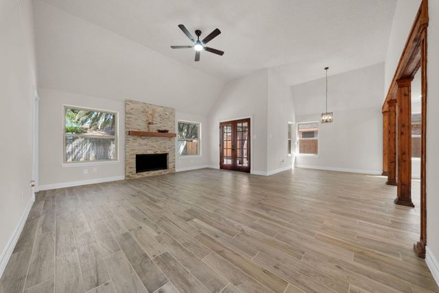 15702 Fern Ridge Drive, Houston, TX 77084
