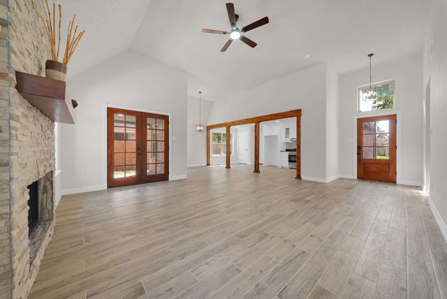 15702 Fern Ridge Drive, Houston, TX 77084