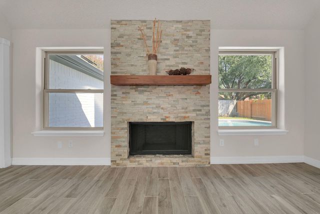 15702 Fern Ridge Drive, Houston, TX 77084
