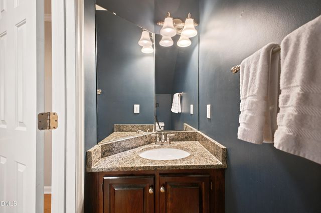 1643 Jamestowne Place, Chapel Hill, NC 27517
