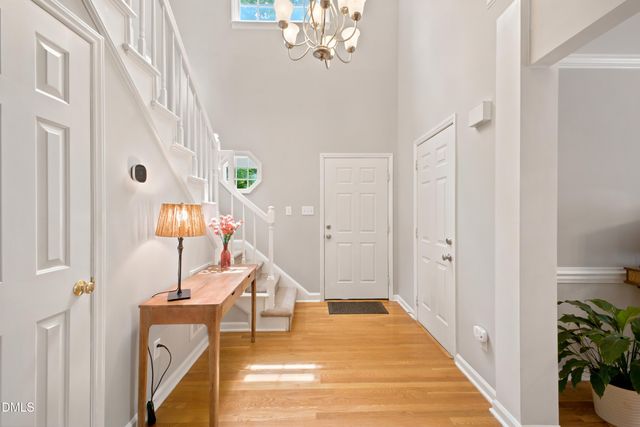 1643 Jamestowne Place, Chapel Hill, NC 27517