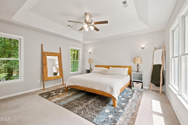 1643 Jamestowne Place, Chapel Hill, NC 27517