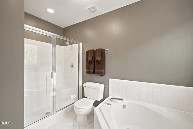 1643 Jamestowne Place, Chapel Hill, NC 27517