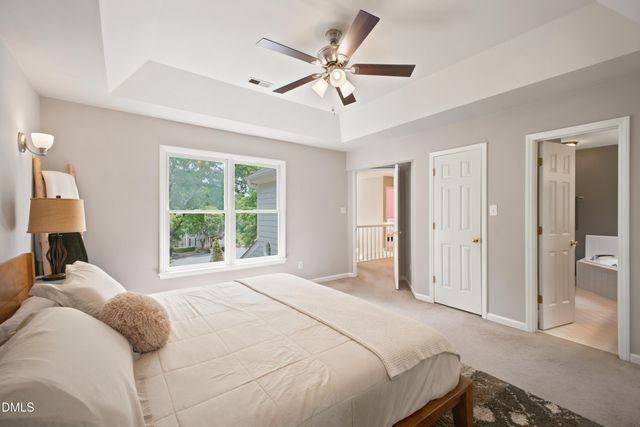 1643 Jamestowne Place, Chapel Hill, NC 27517