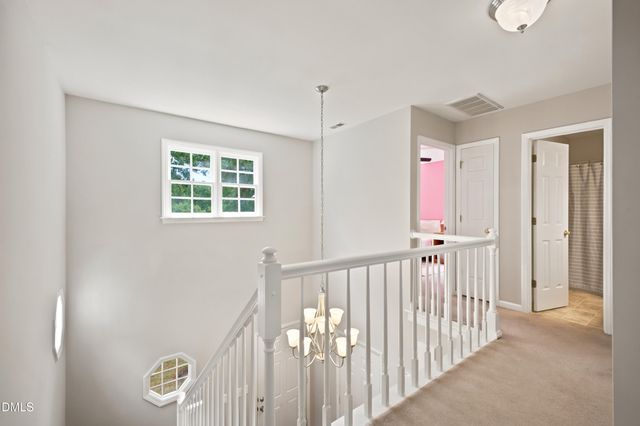 1643 Jamestowne Place, Chapel Hill, NC 27517
