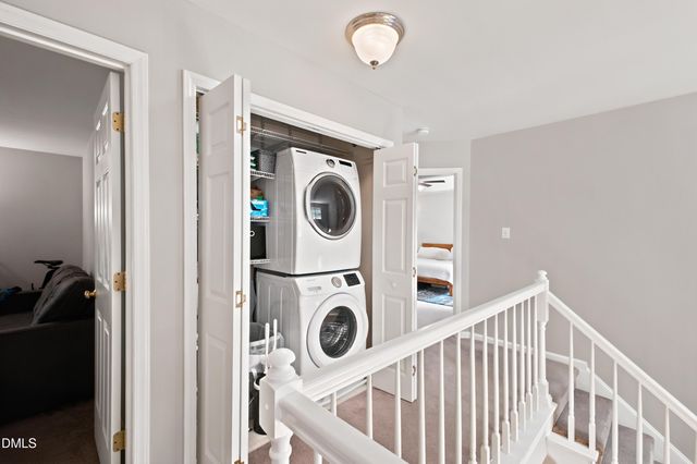1643 Jamestowne Place, Chapel Hill, NC 27517