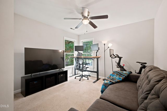 1643 Jamestowne Place, Chapel Hill, NC 27517