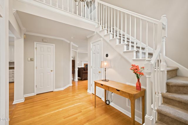 1643 Jamestowne Place, Chapel Hill, NC 27517