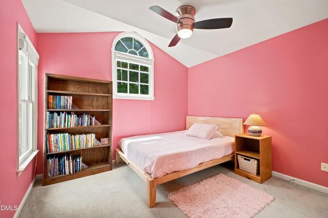 1643 Jamestowne Place, Chapel Hill, NC 27517