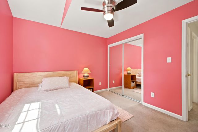 1643 Jamestowne Place, Chapel Hill, NC 27517