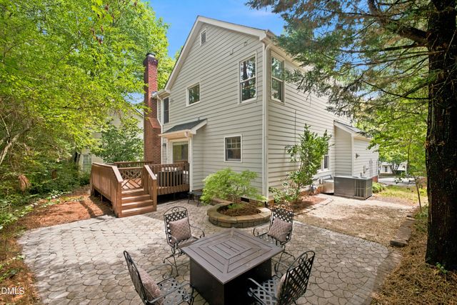 1643 Jamestowne Place, Chapel Hill, NC 27517