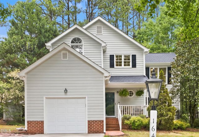 1643 Jamestowne Place, Chapel Hill, NC 27517
