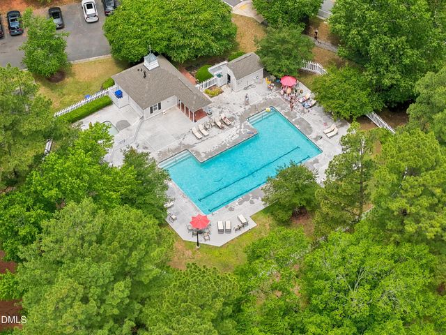 1643 Jamestowne Place, Chapel Hill, NC 27517