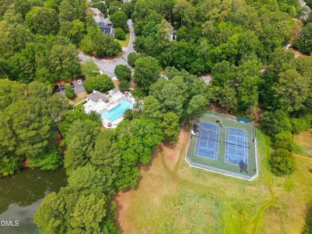1643 Jamestowne Place, Chapel Hill, NC 27517