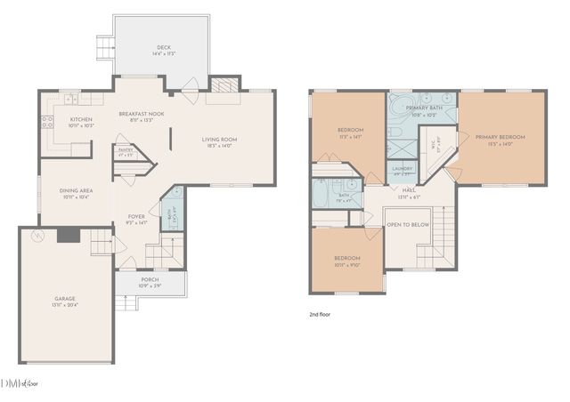 1643 Jamestowne Place, Chapel Hill, NC 27517