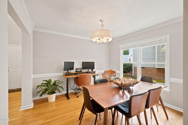 1643 Jamestowne Place, Chapel Hill, NC 27517