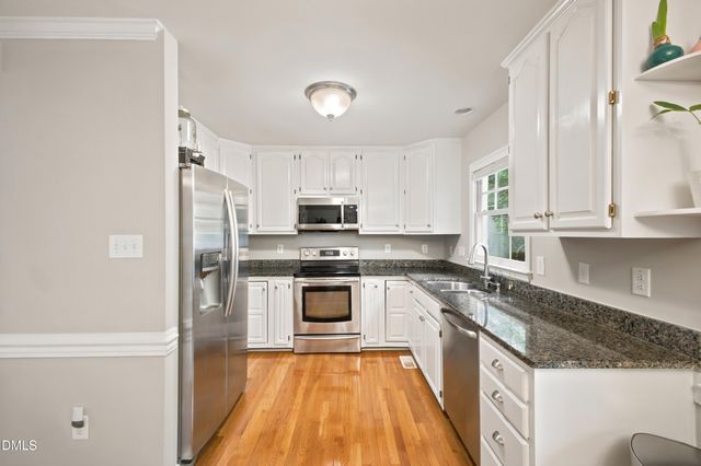 1643 Jamestowne Place, Chapel Hill, NC 27517