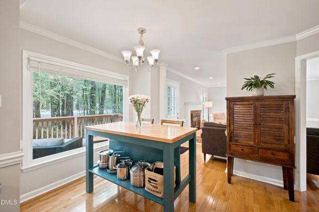 1643 Jamestowne Place, Chapel Hill, NC 27517