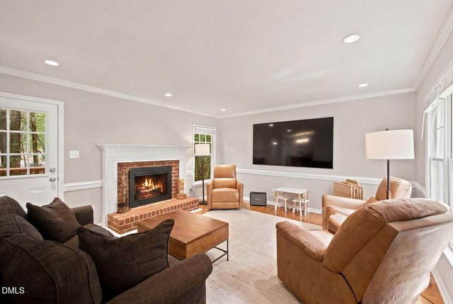 1643 Jamestowne Place, Chapel Hill, NC 27517