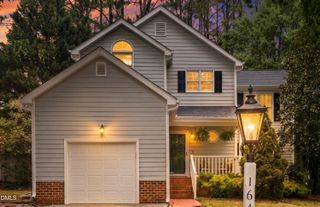 1643 Jamestowne Place, Chapel Hill, NC 27517