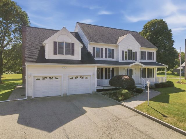 473 Main Street, Hudson, MA 01749