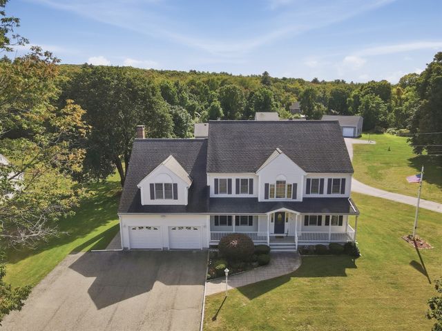 473 Main Street, Hudson, MA 01749