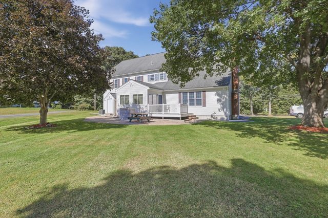 473 Main Street, Hudson, MA 01749